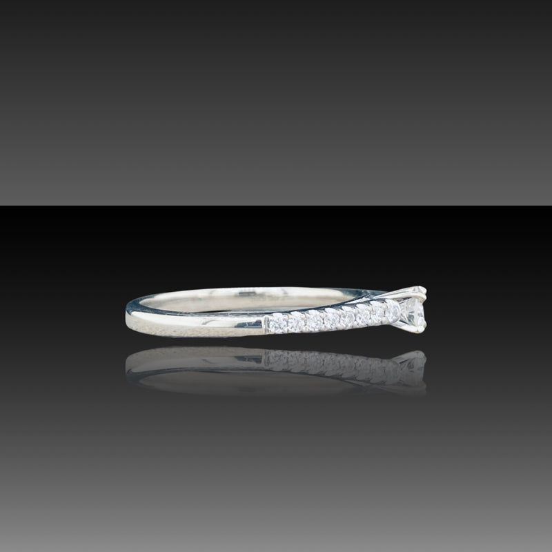 Nala Ring