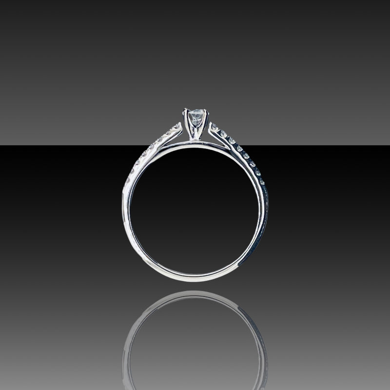 Nala Ring
