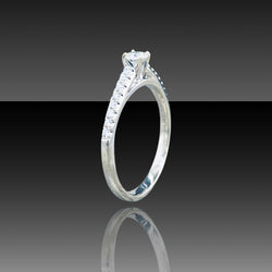 Nala Ring