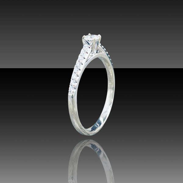 Nala Ring
