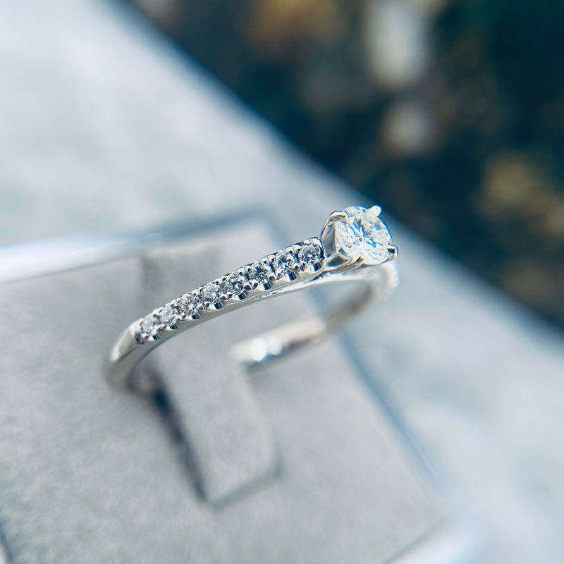 Nala Ring